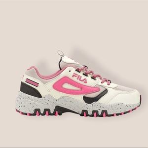 fila long winter jacket